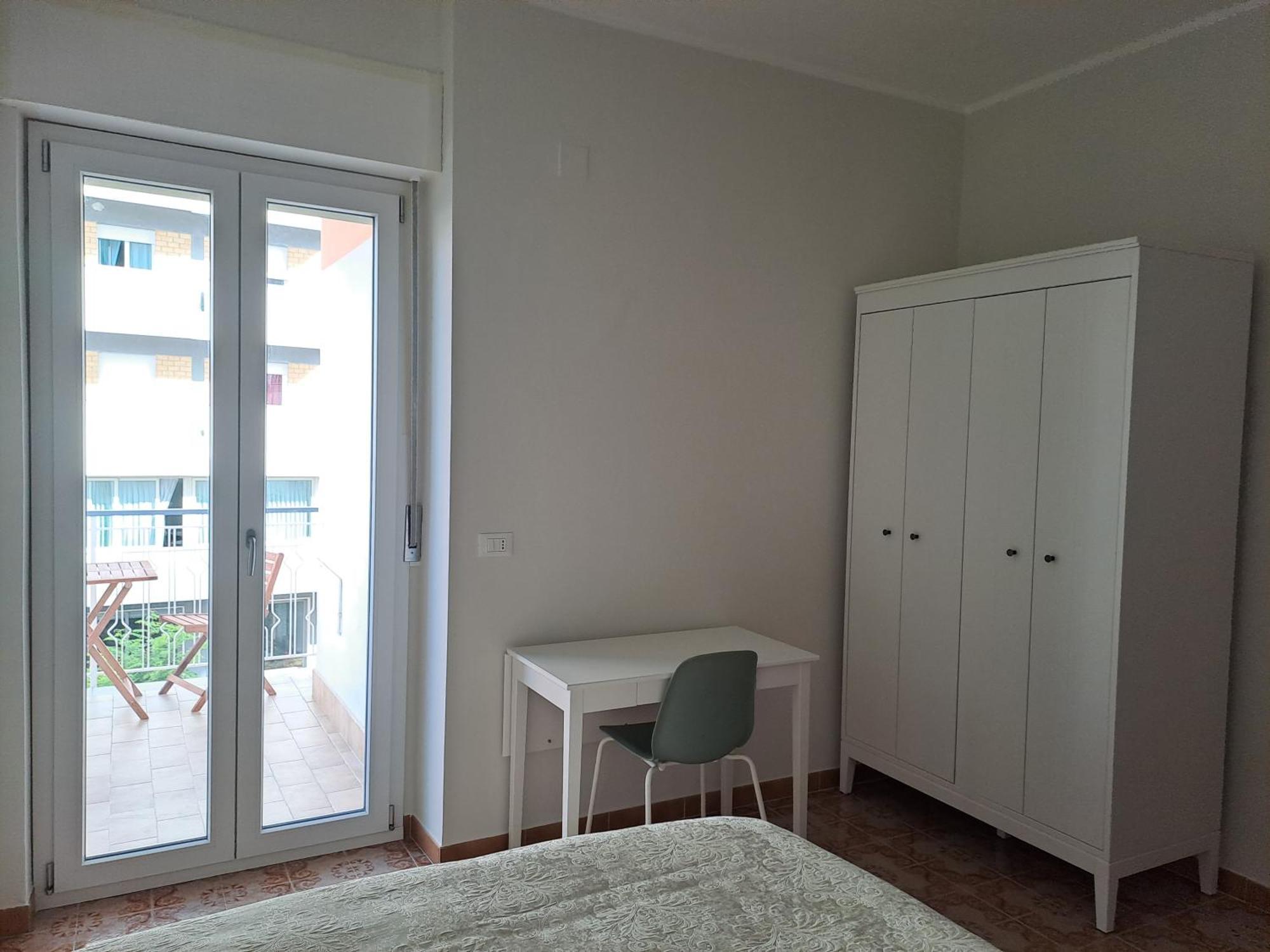 Appartamento Anna Montesilvano Marina Exterior foto